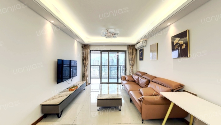 鼎峰悦境二手房实景图