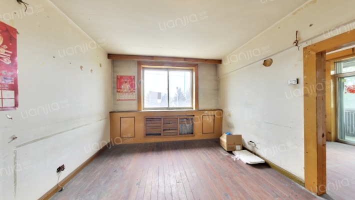 军宇小区二手房实景图