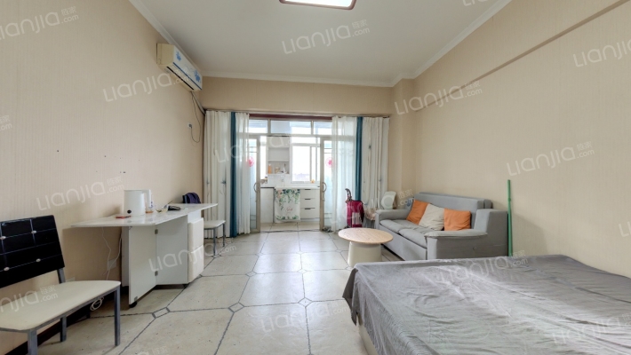 瑞鑫摩天城二手房实景图