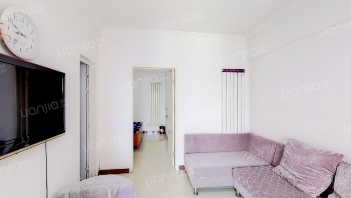 宏益华香港城二期二手房实景图