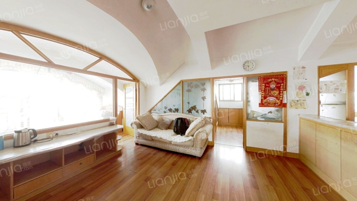 飞龙苑二手房实景图