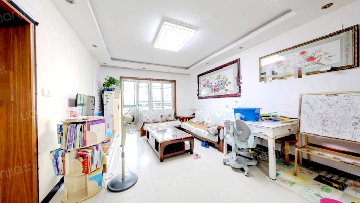 苏建艳阳居二手房实景图