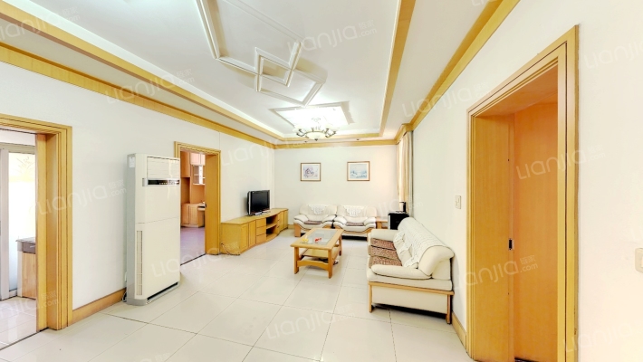 碧园二手房实景图