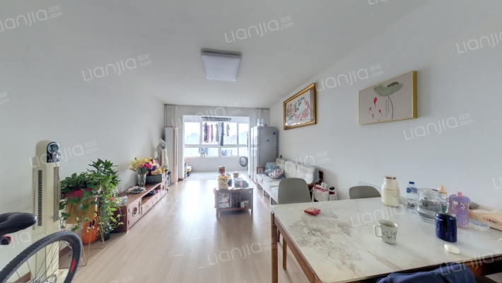 景河苑二手房实景图