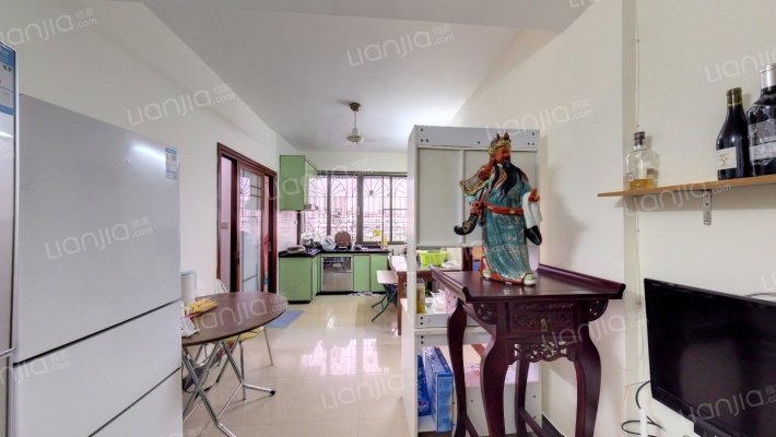 周门小区周门西街二手房实景图