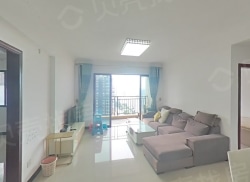 整租·富景大厦 3室2厅 南_富景大厦租房