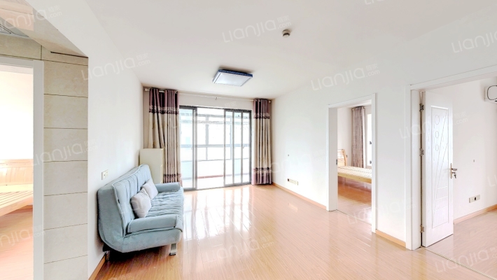 石虎名苑二手房实景图