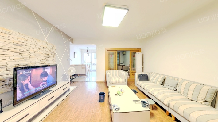 福兴长城花园二手房实景图