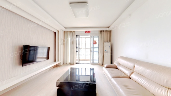 合生帝景湾二手房实景图