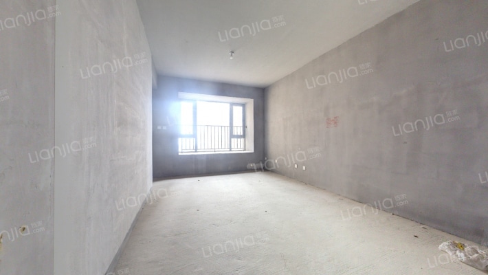 中铁骑士府邸二手房实景图