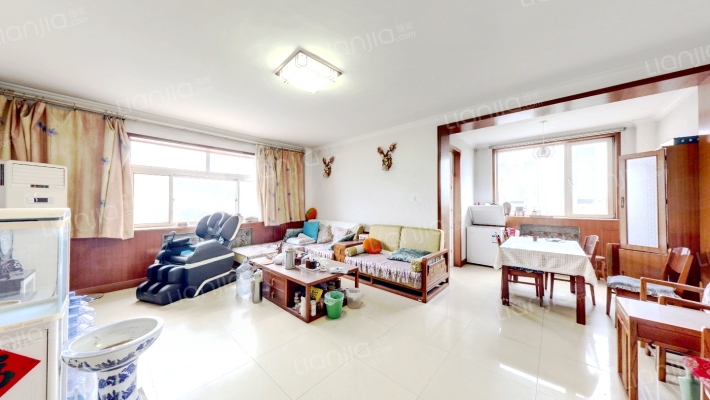 万寿路15号二手房实景图