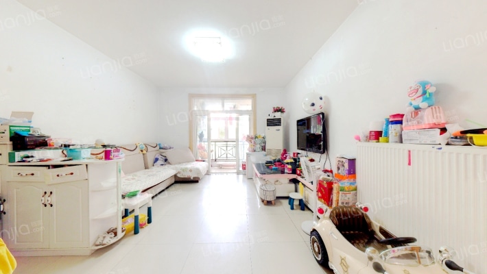 文雅新世界一期二手房实景图