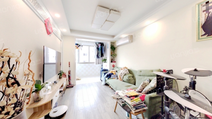 民悦苑二手房实景图