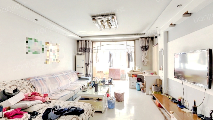 安顺居二手房实景图