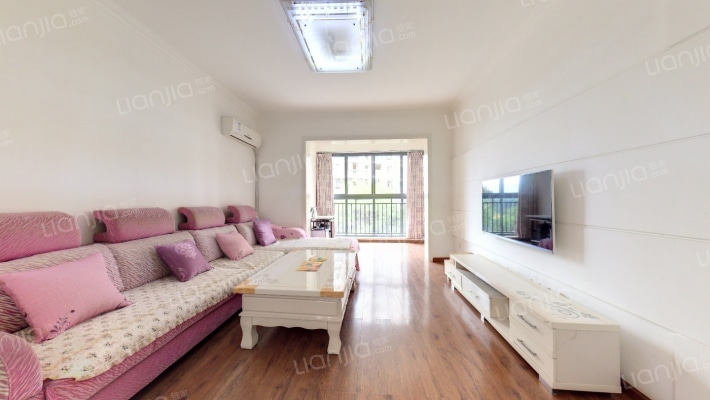 水城嘉瑞二手房实景图