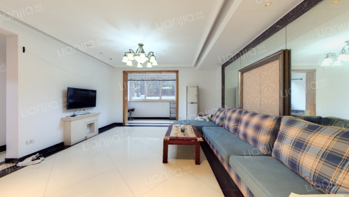 缙水楼台二手房实景图