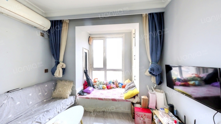 瀚林府二手房实景图