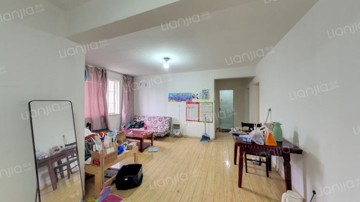 金都华庭三期二手房实景图