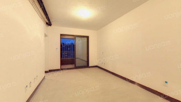 融创城开龙府1号院二手房实景图