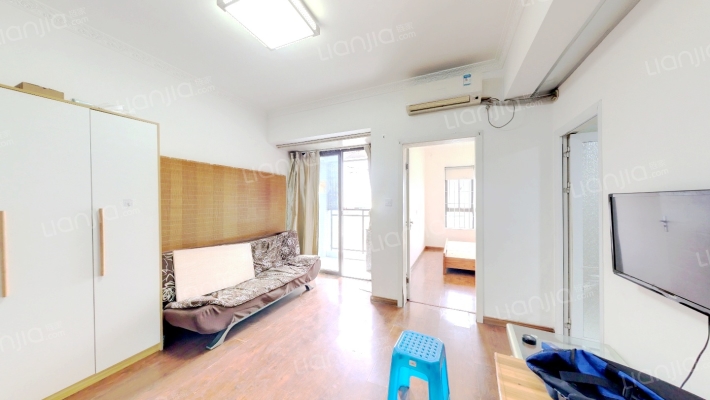 筑家尚水东郡二手房实景图