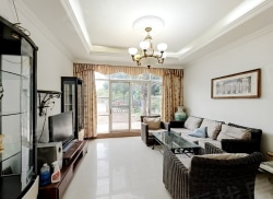 整租·灏景园 3室2厅 东_灏景园租房