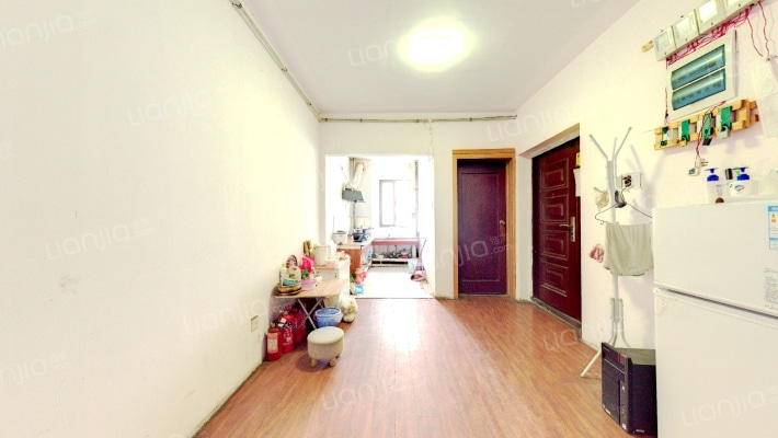 花桥裕花园二手房实景图