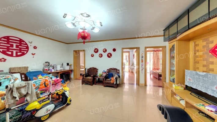 君竹龙珠新村二手房实景图