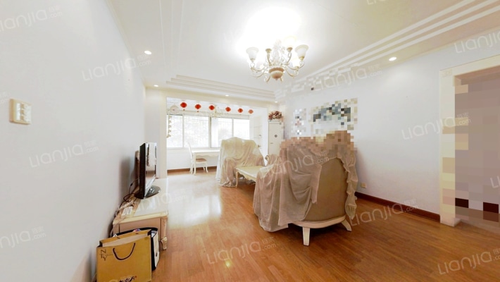 天成街二手房实景图