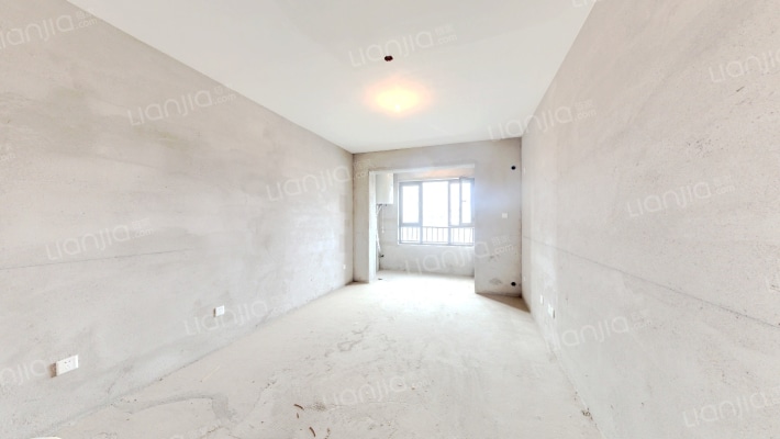 安联生态城雅诗阁二手房实景图