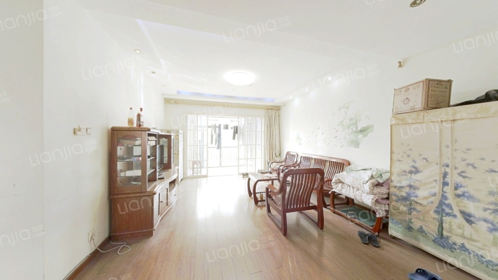 盛岸花园二期二手房实景图