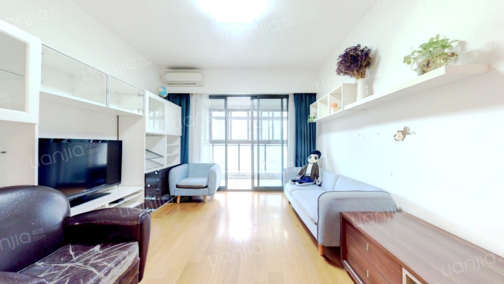 嘉里桦枫居北区二手房实景图