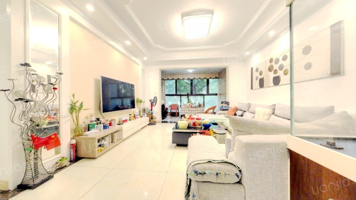 仁和春天国际花园二手房实景图