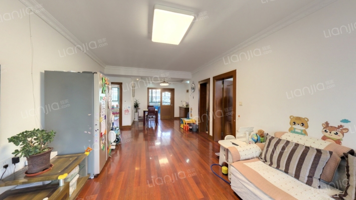 金水苑二手房实景图