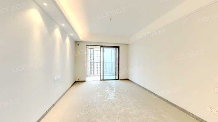 武汉雅居乐花园一期二手房实景图