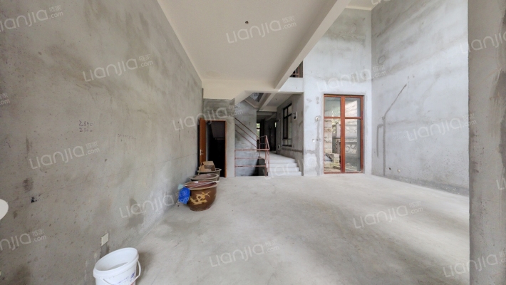 长广溪庄园二手房实景图