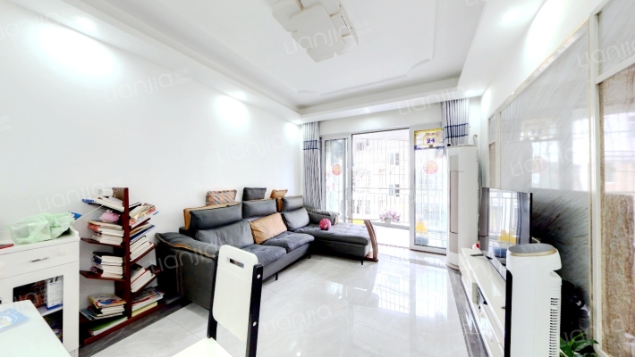 文华居二手房实景图