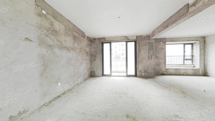 颐和山庄二手房实景图