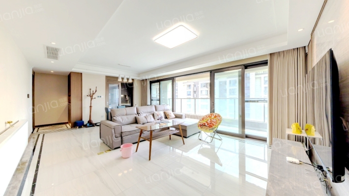 新希望锦麟府二手房实景图