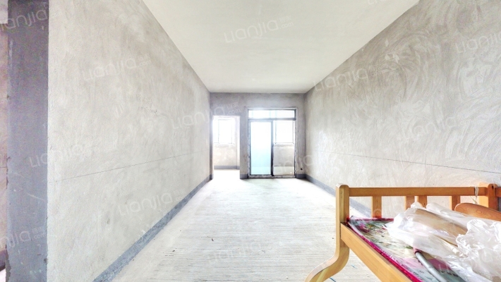 秋实学府二手房实景图