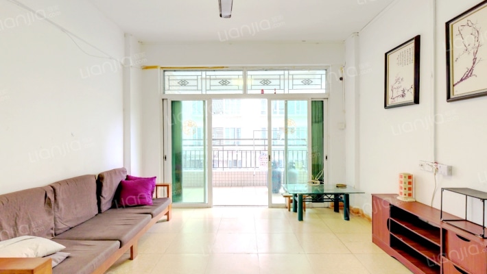 隆港丽轩二手房实景图