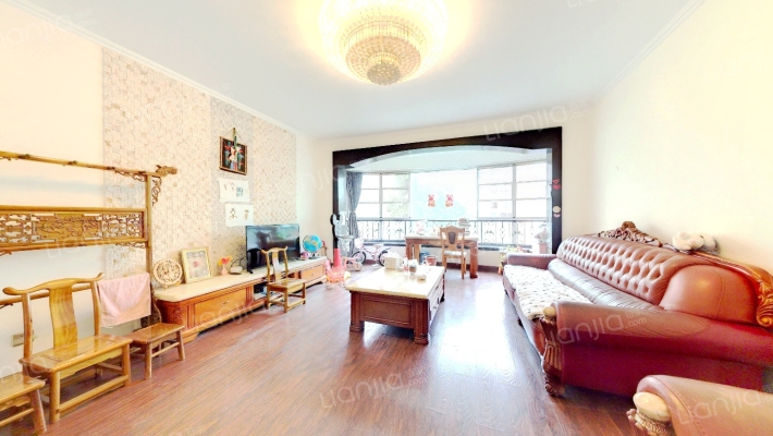 富港花园二手房实景图