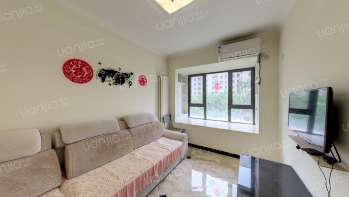 东亚印象台湖二手房实景图