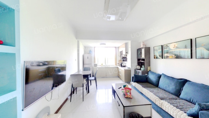 碧云天二手房实景图