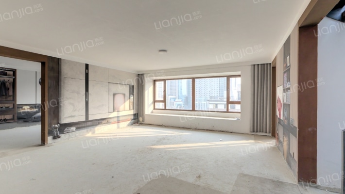 龙湖天钜二手房实景图