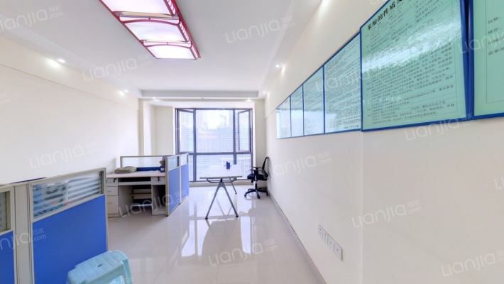 新科国际二手房实景图