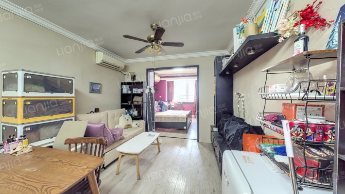 延安西路548弄60支弄二手房实景图