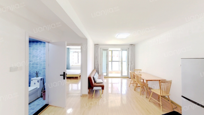 滨江榴园二手房实景图