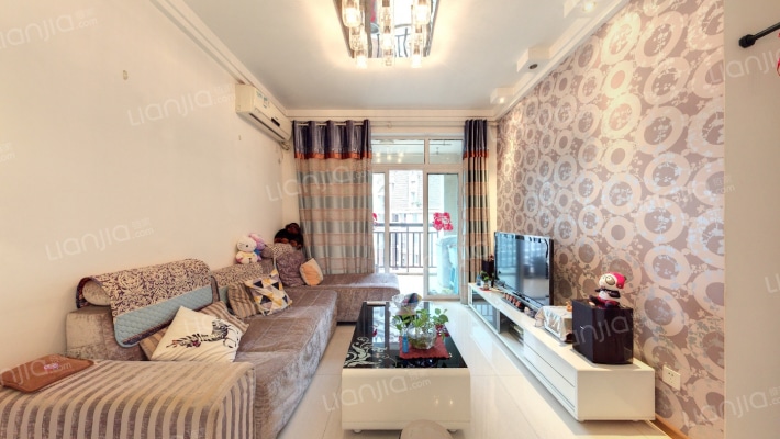 奥园康城C区二手房实景图