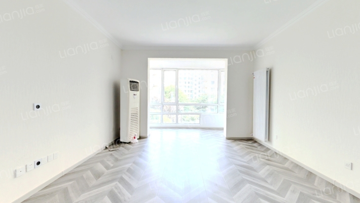 海韵花园二手房实景图