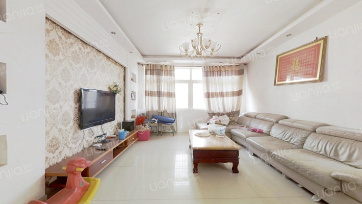 怡景家园二手房实景图